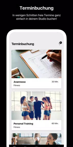 Schermata FITSEVENELEVEN 3
