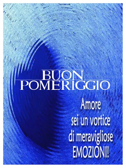 Buongiorno Buonanotte Immagini Ekran Görüntüsü 2