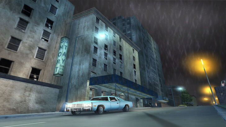 Tính độc quyền trên PS2 của GTA</p> trực tiếp là do ra mắt Xbox