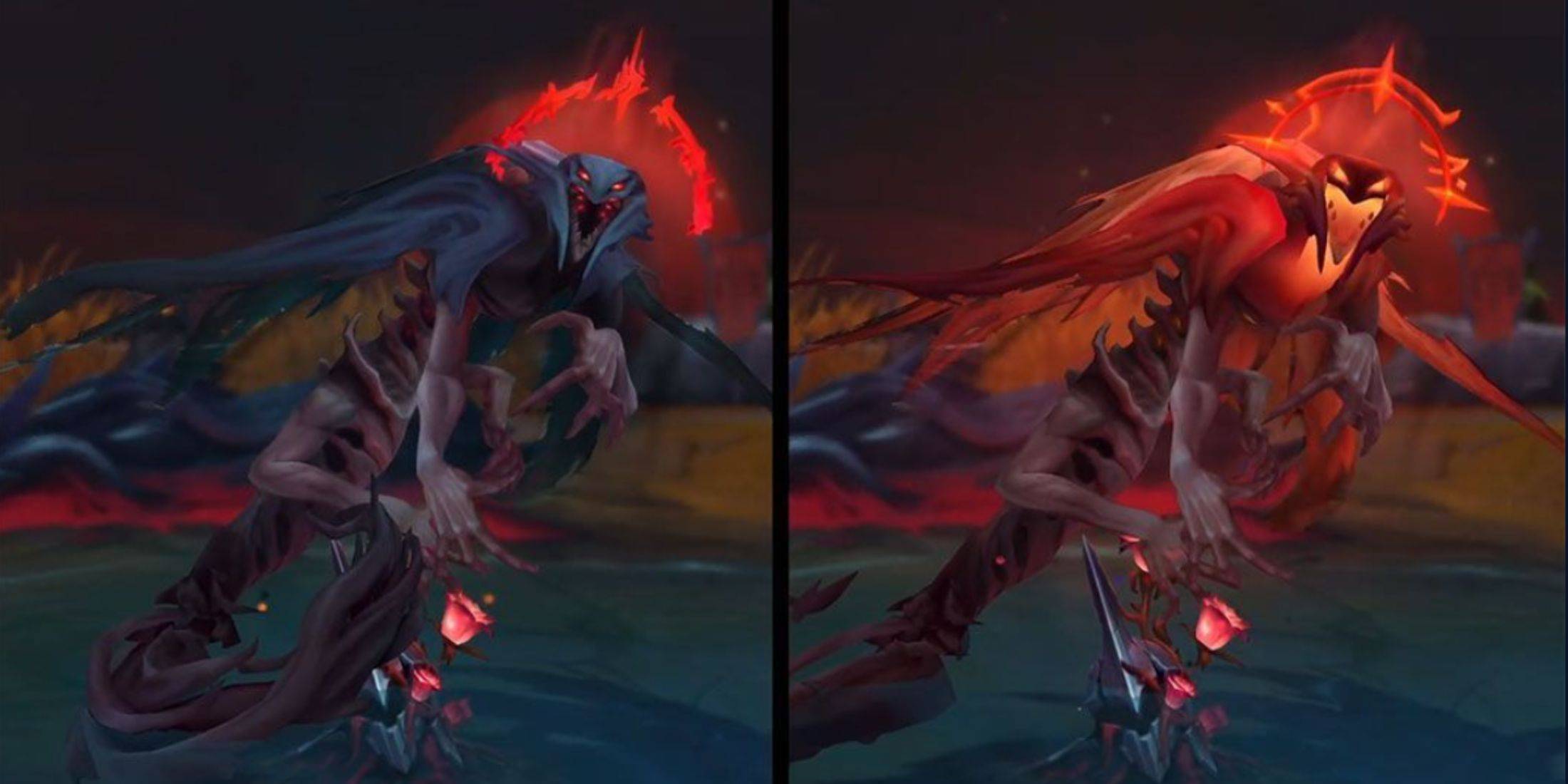 League of Legends: Atakhan, Explained