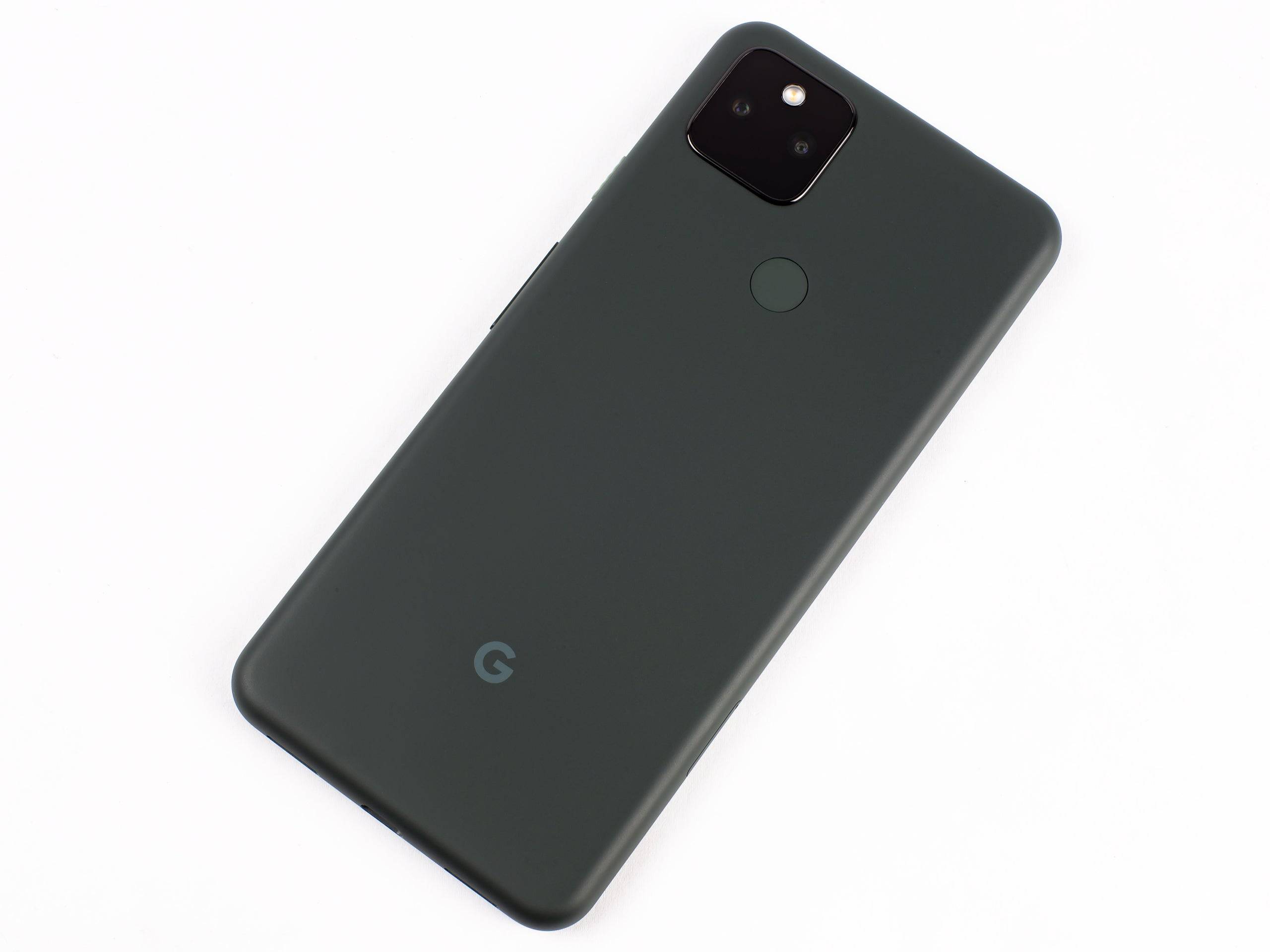 Google像素5A