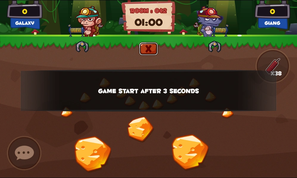 Gold Miner應用截圖第3張