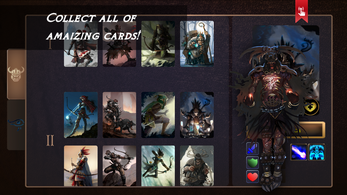 Schermata Azedeem: End of Era (TCG) 3