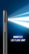 My Torch LED Flashlight Screenshot 1