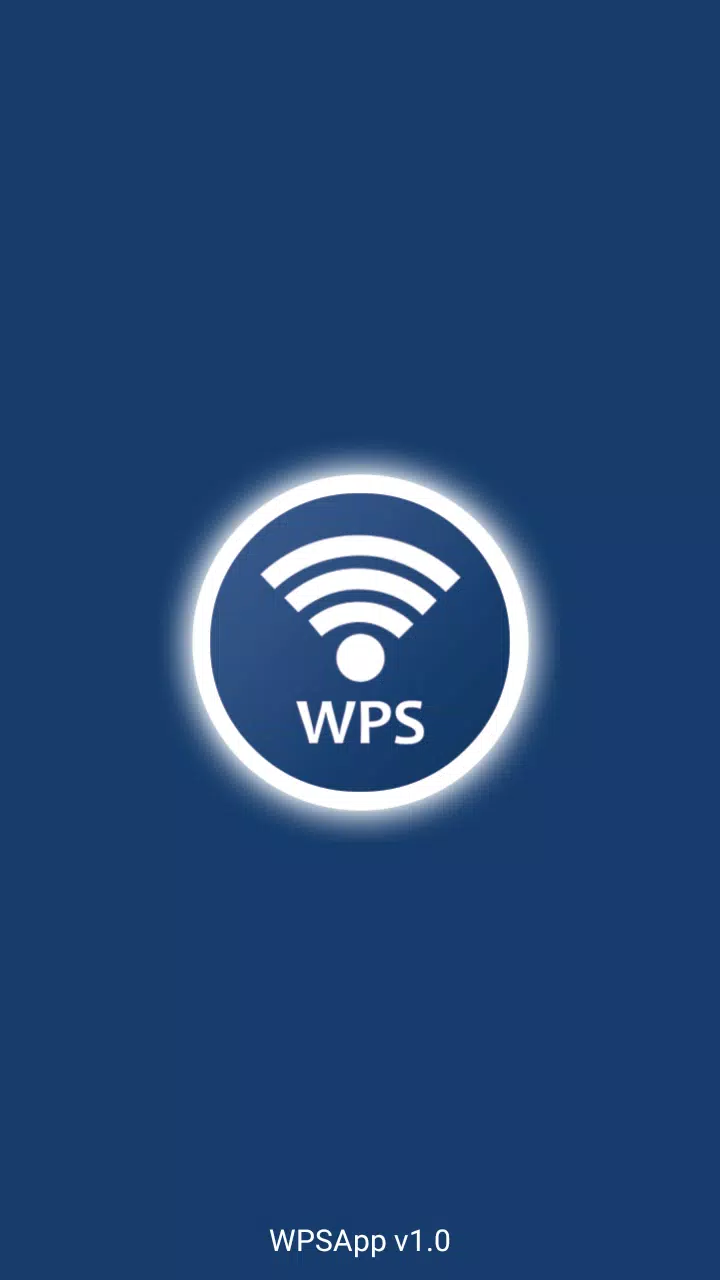WPSApp應用截圖第1張