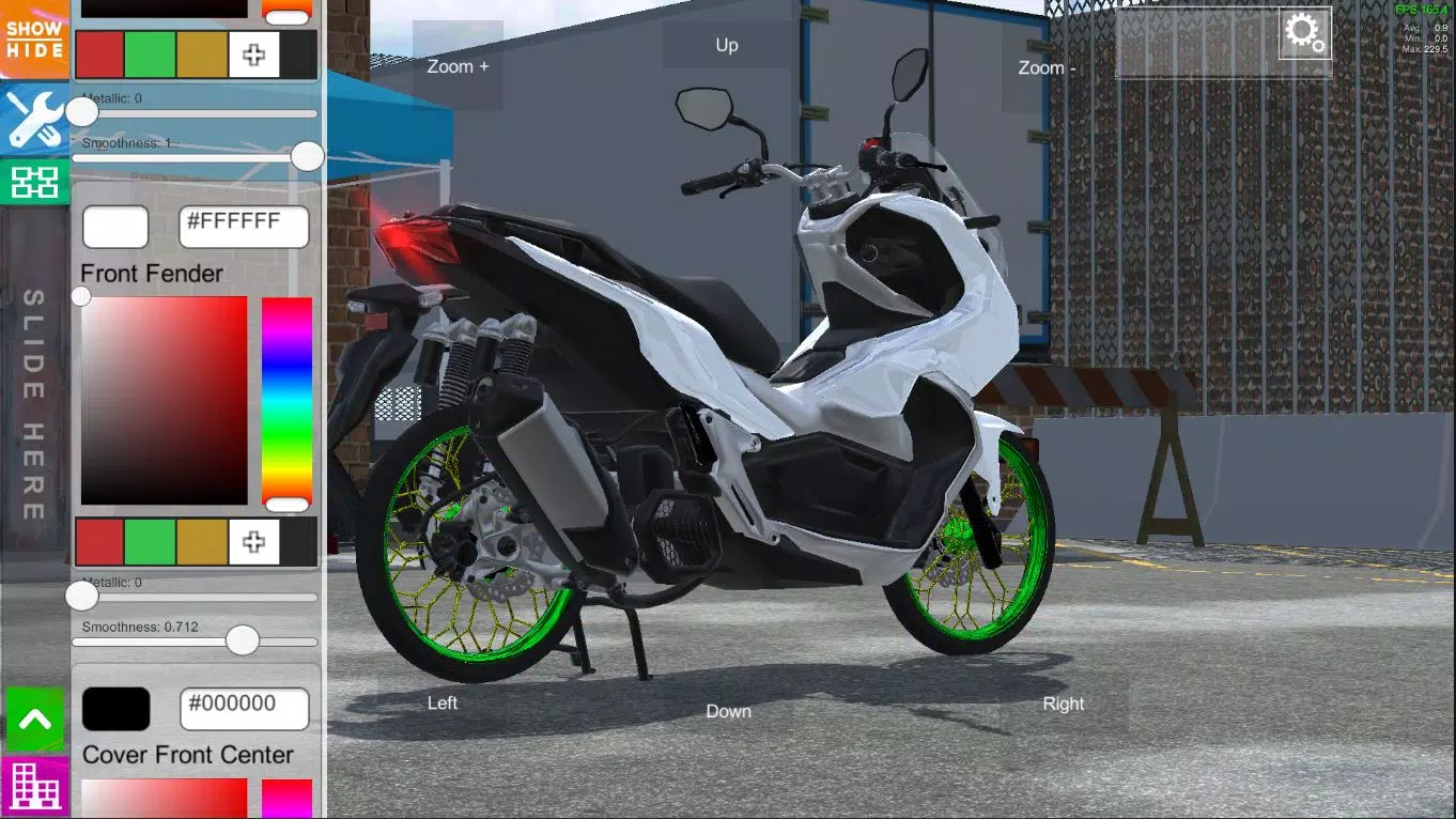 The Adventure スクリーンショット 2