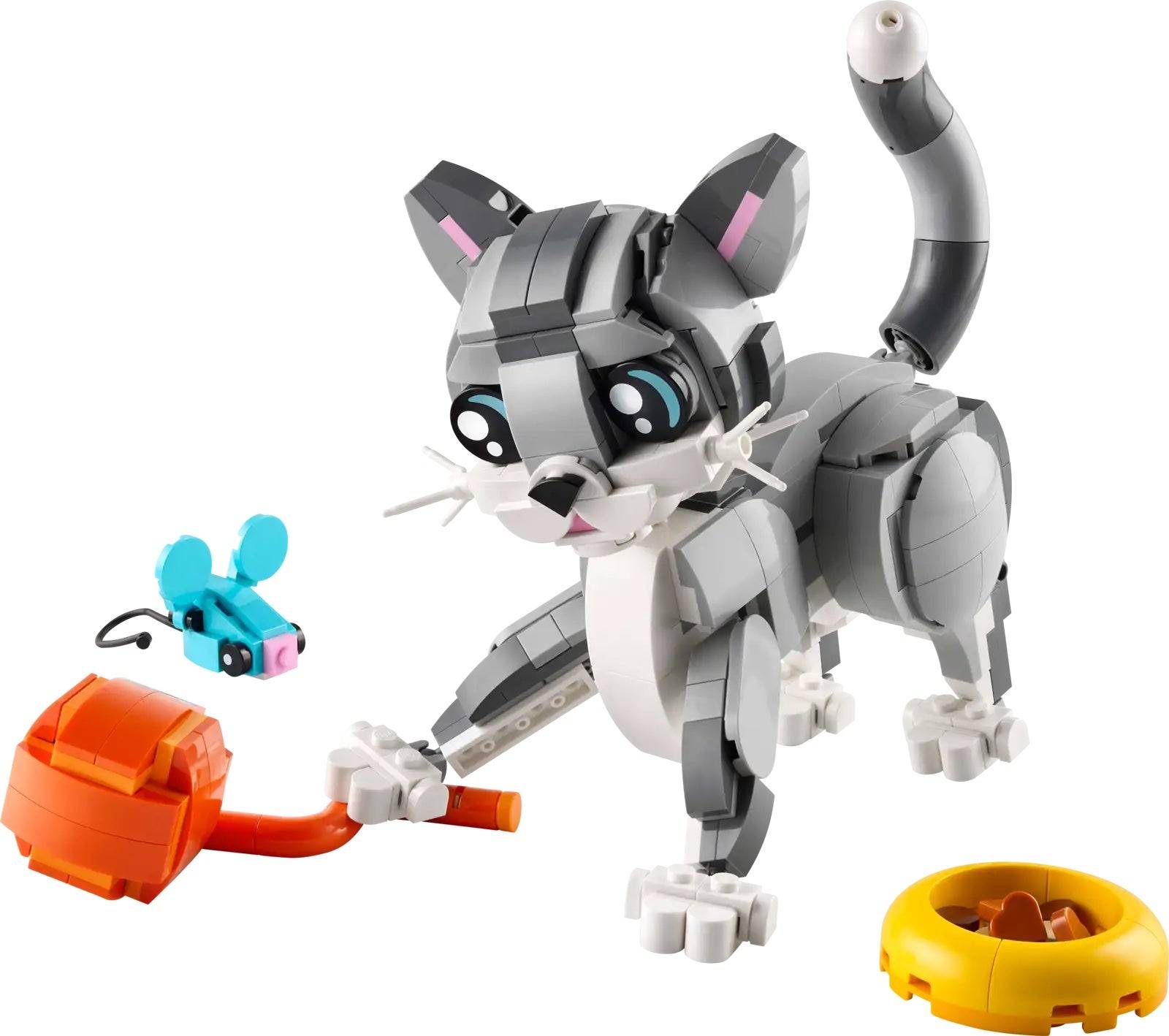 Top Budget LEGO Sets of 2025 Revealed