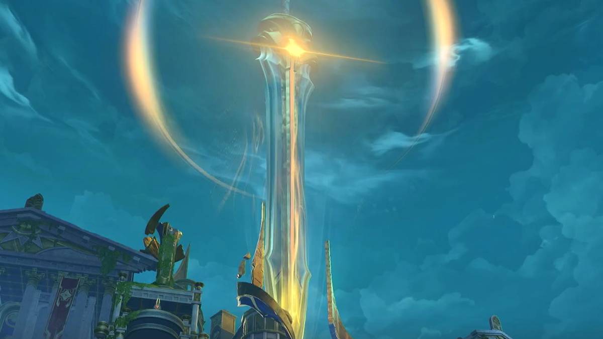 ค้นพบหีบสมบัติทั้งหมดใน Honkai: ซากปรักหักพังของ Star Rail Castrum Kremnos
