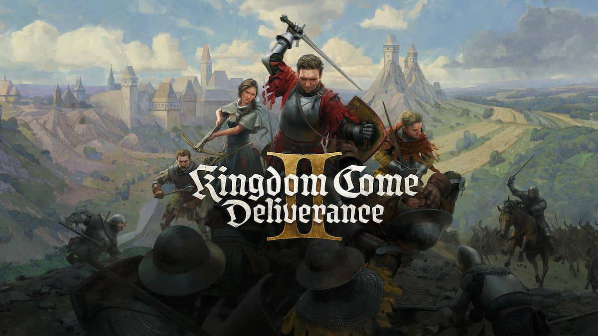 Kingdom Come Deliverance 2 : 로맨스 옵션 가이드