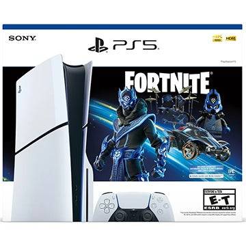 PlayStation 5 Slim Disc控制台现在不到$ 400
