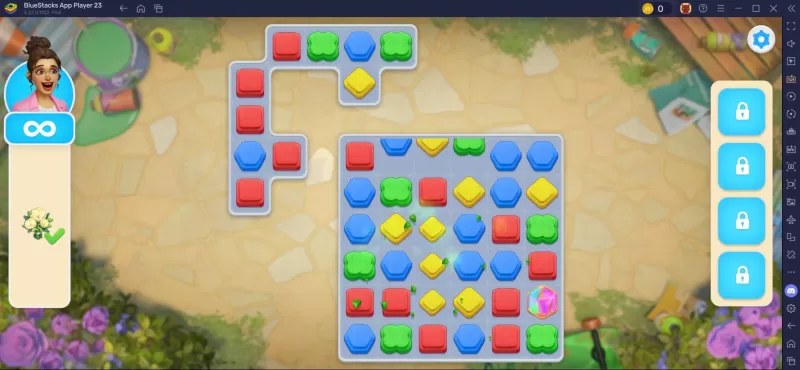 Mécanes de gameplay du guide des débutants de la communauté moderne