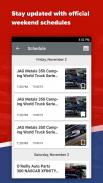 Texas Motor Speedway スクリーンショット 1