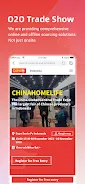 Schermata TradeChina 4