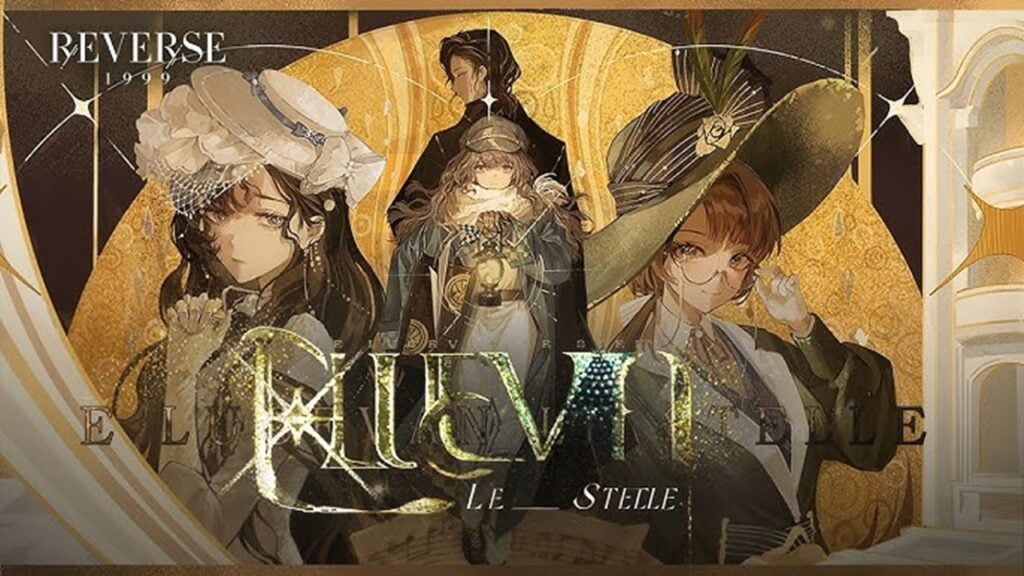 維也納歌劇冒險在Reverse: 1999>更新中揭幕