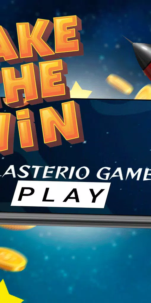 Blasterio Скриншот 2