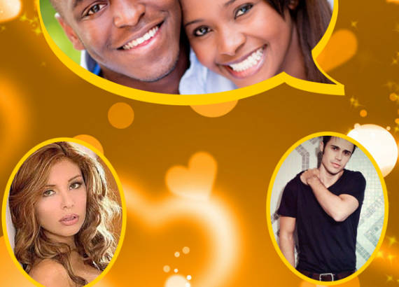 South African Singles Capture d'écran 3