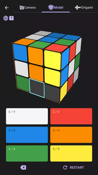 Schermata ASolver>I’ll solve your puzzle 2