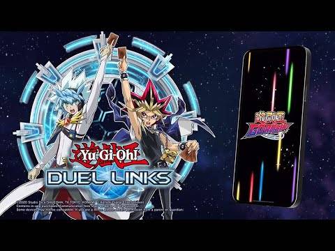 Yu-gi-oh! Duell Links 8. Jubiläumsfeier
