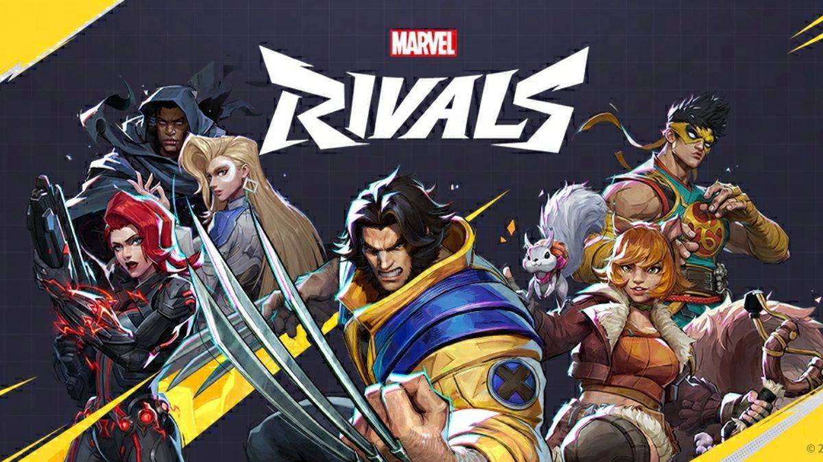 如何修複Marvel競爭對手中的點火誤差