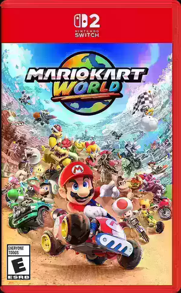 Switch 2为我们宣布的加拿大宣布的预订日期