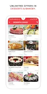 FoodSome: Offers & Deals ภาพหน้าจอ 3