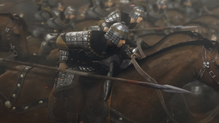 Koei Tecmo's New Games