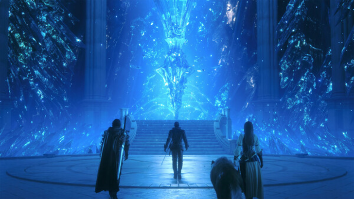 Final Fantasy XVI PC 포트는 최적화 문제에 직면합니다