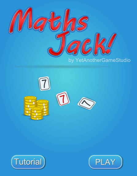 MathsJack Capture d'écran 1
