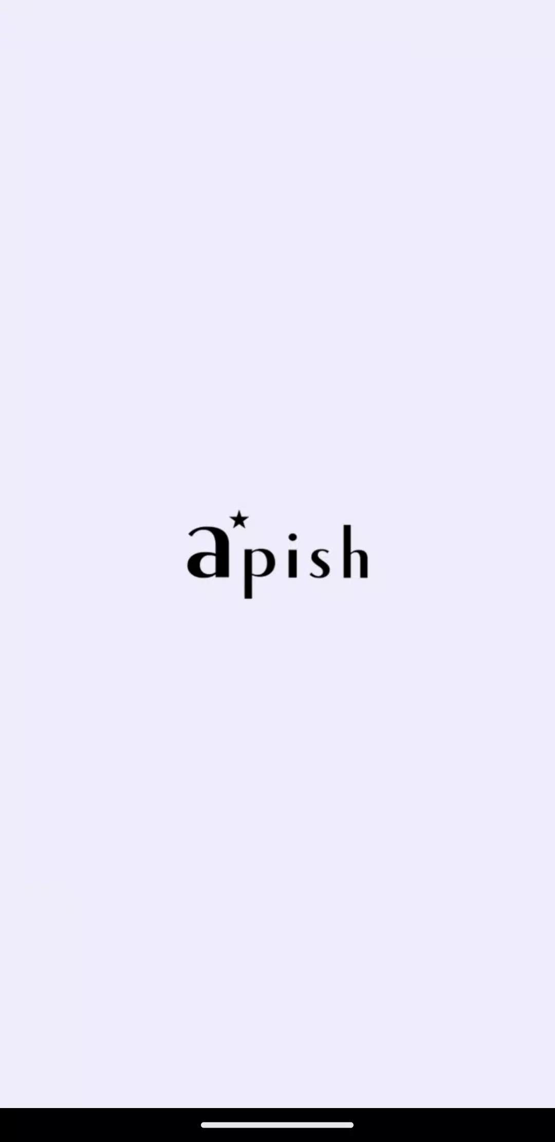 apish(アピッシュ） スクリーンショット 1