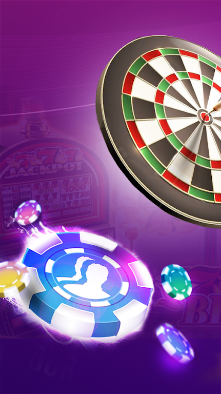 Best Casino Скриншот 1