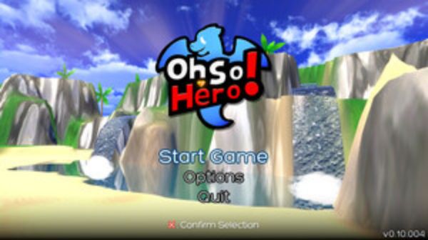 Oh So Heo! Pe Edition II应用截图第1张