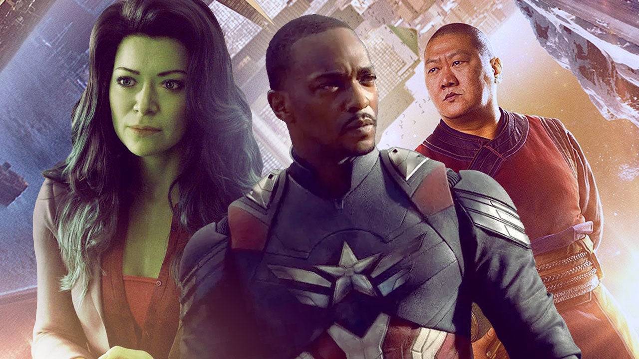 Marvel은 종말과 비밀 전쟁에서 새로운 어벤저 스를 공개합니다
