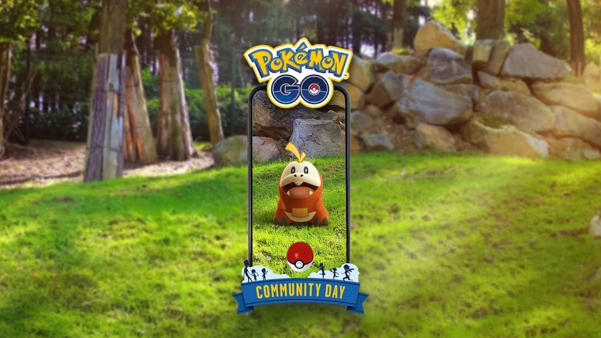 Dia da Comunidade Fuecoco: Dicas e Guia para março de 2025 em Pokemon Go