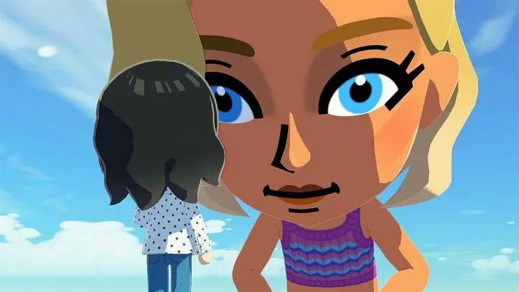 Tomodachi Life Introduces Ear Customization for Mii Characters
