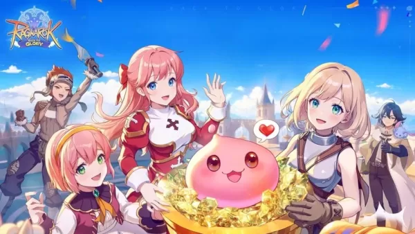 ragnarok：带着光荣的公会章节回到荣耀发射