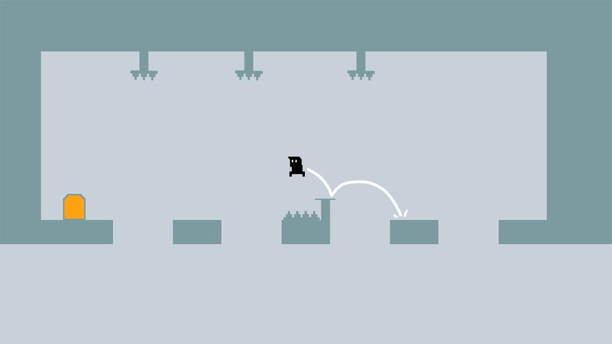 Escape Run: Endless Die Fun應用截圖第2張