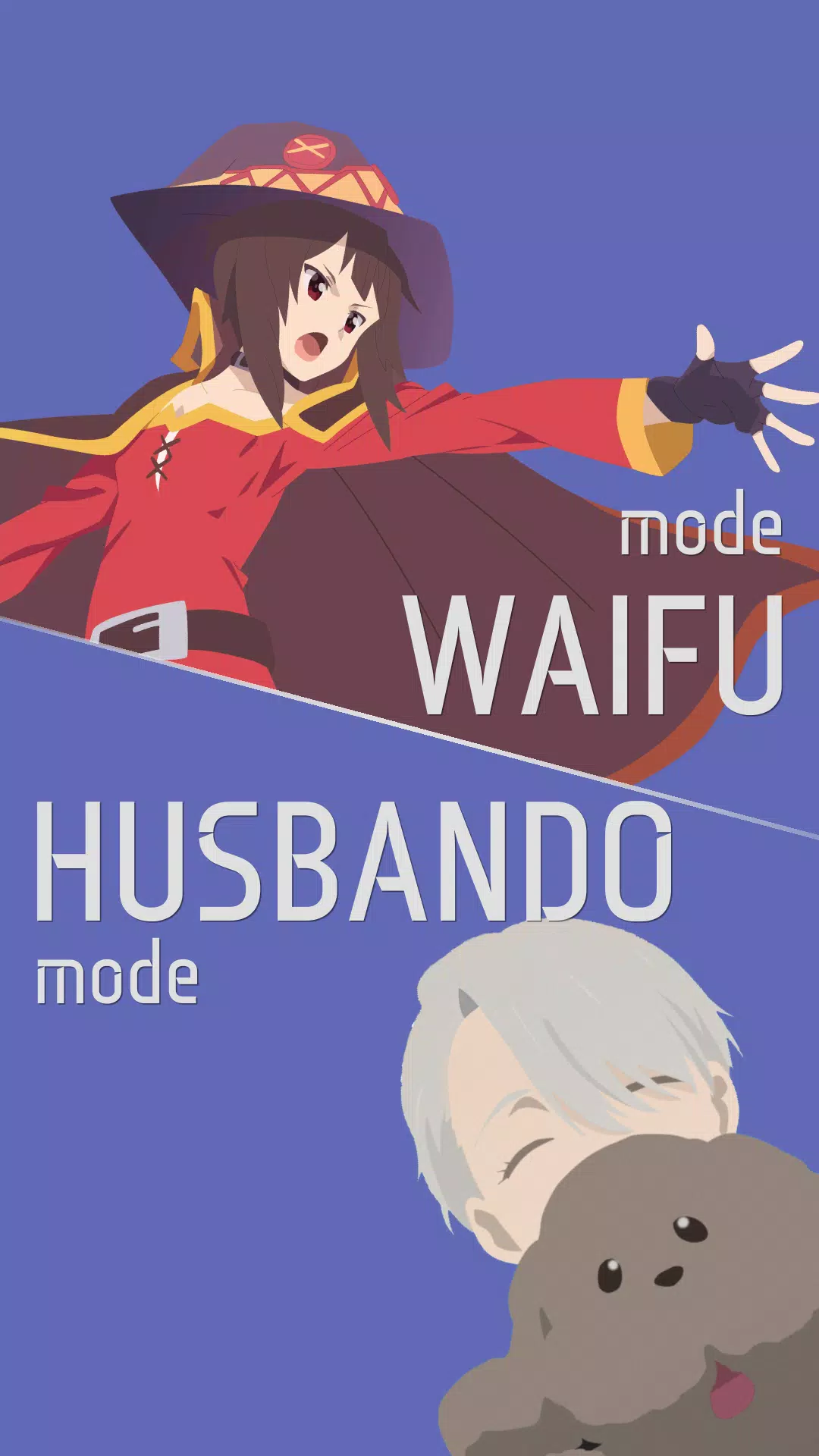 Waifu or Laifu 스크린샷 2