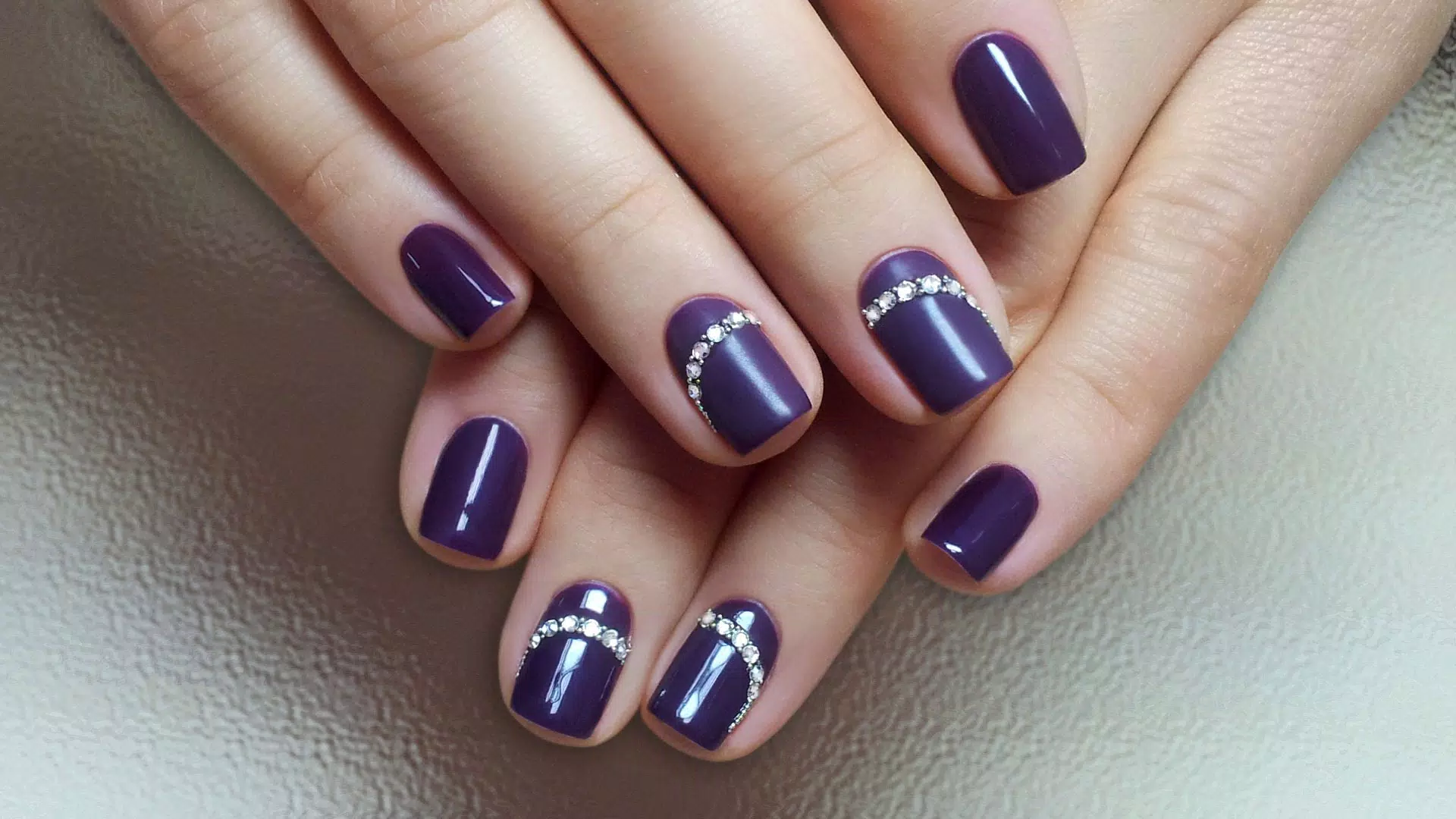 Nail manicure lessons スクリーンショット 3