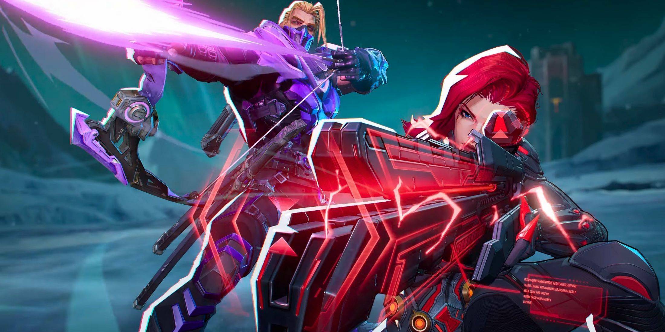 Marvel Rivals Master의 Ultimate Guide는 성공을 거두었습니다