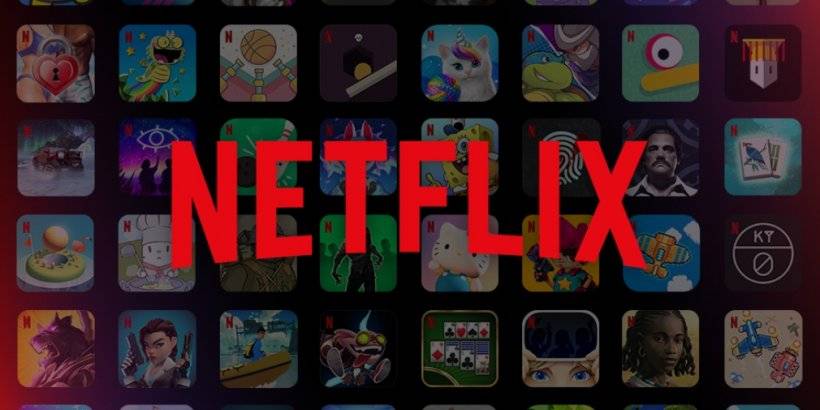 Netflix取消了五个即将发布的版本，包括不要饿死