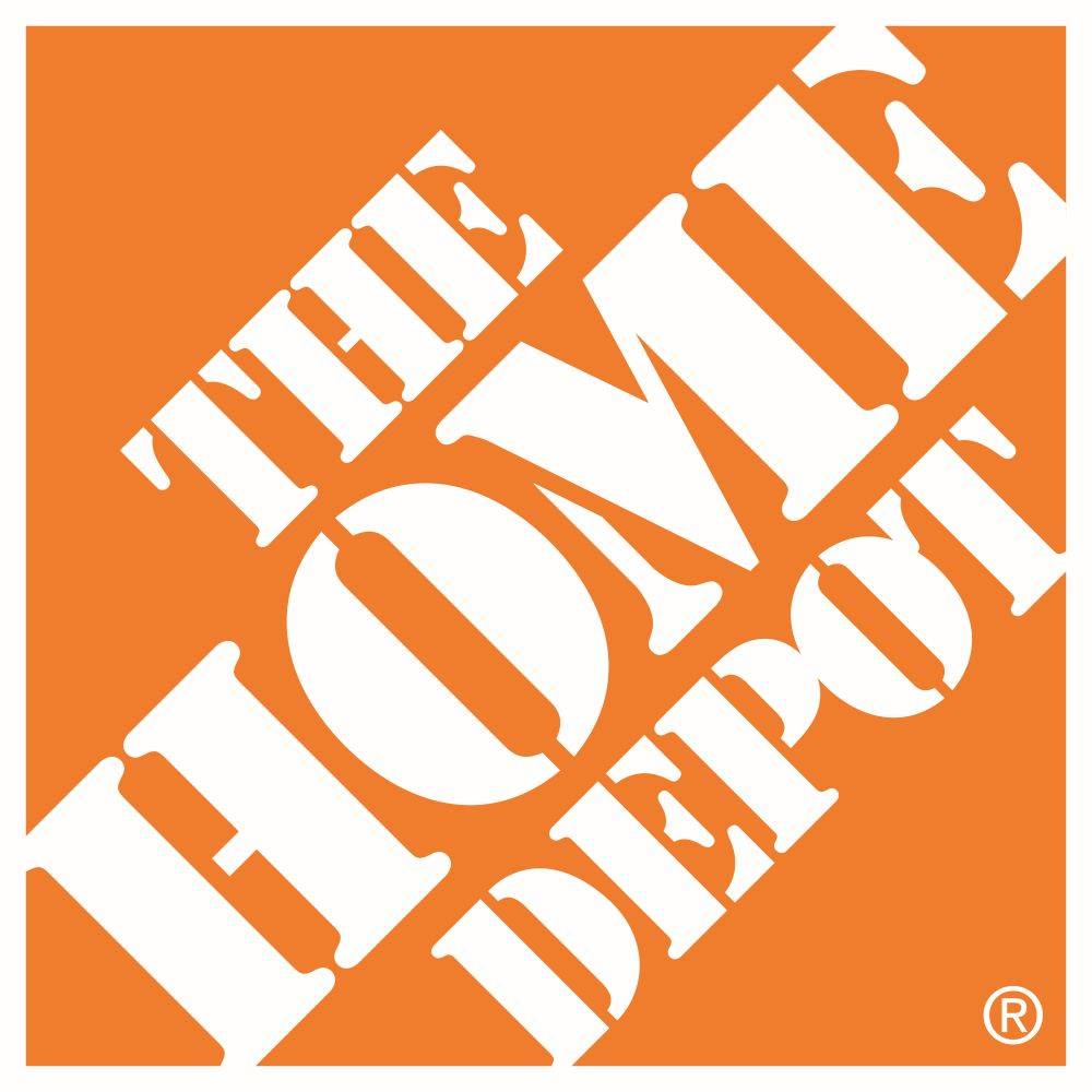 Home Depot Storefront