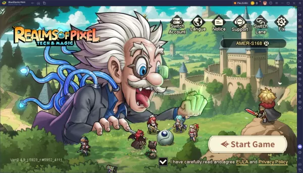 召唤Elexia：像素笼中的独家奖励活动