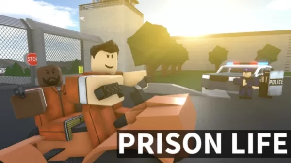 Juegos de la prisión de Roblox: Life, Jailbreak o Mad City, ¿cuál es el mejor?