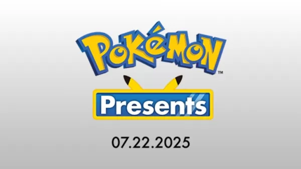 「Pokémon Presents July 2025 主要アップデート発表」