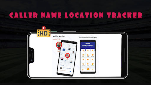 Caller Location Tracker & VPN স্ক্রিনশট 4