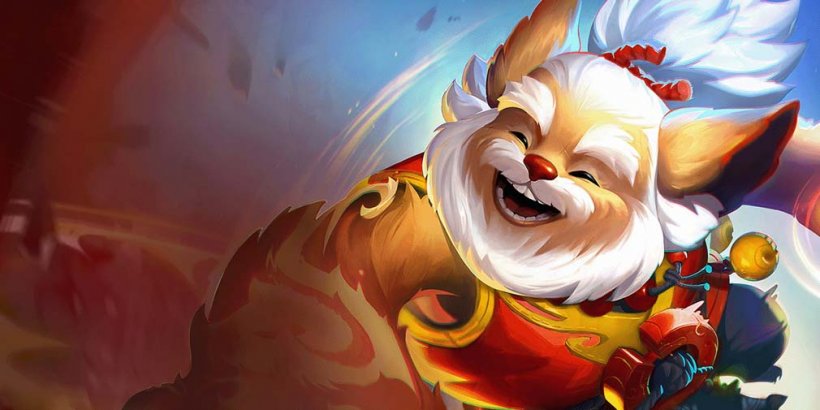 Teamfight Tactics geeft de laatste update -patchnotities vrij voor Inkborn Fables