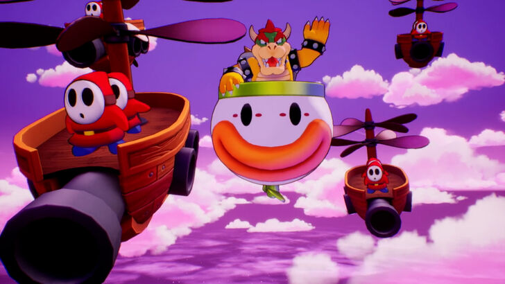 Nintendo's Commitment to Accessibility and Indie Developers