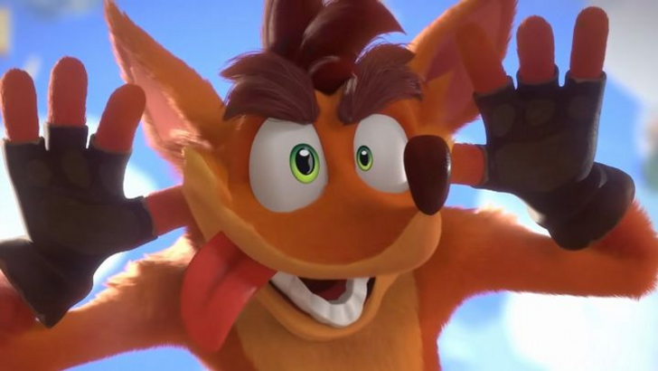 Ang Crash Bandicoot 5 ay magkakaroon ng Spyro bilang mapaglarong character
