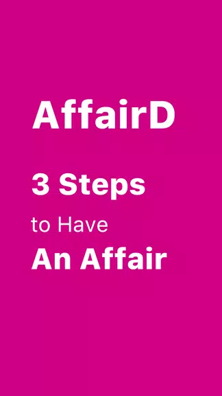 Pure Affair NSA Hookup Finder App - Hook up Dating应用截图第1张