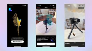 Luma AI: 3D Capture应用截图第3张